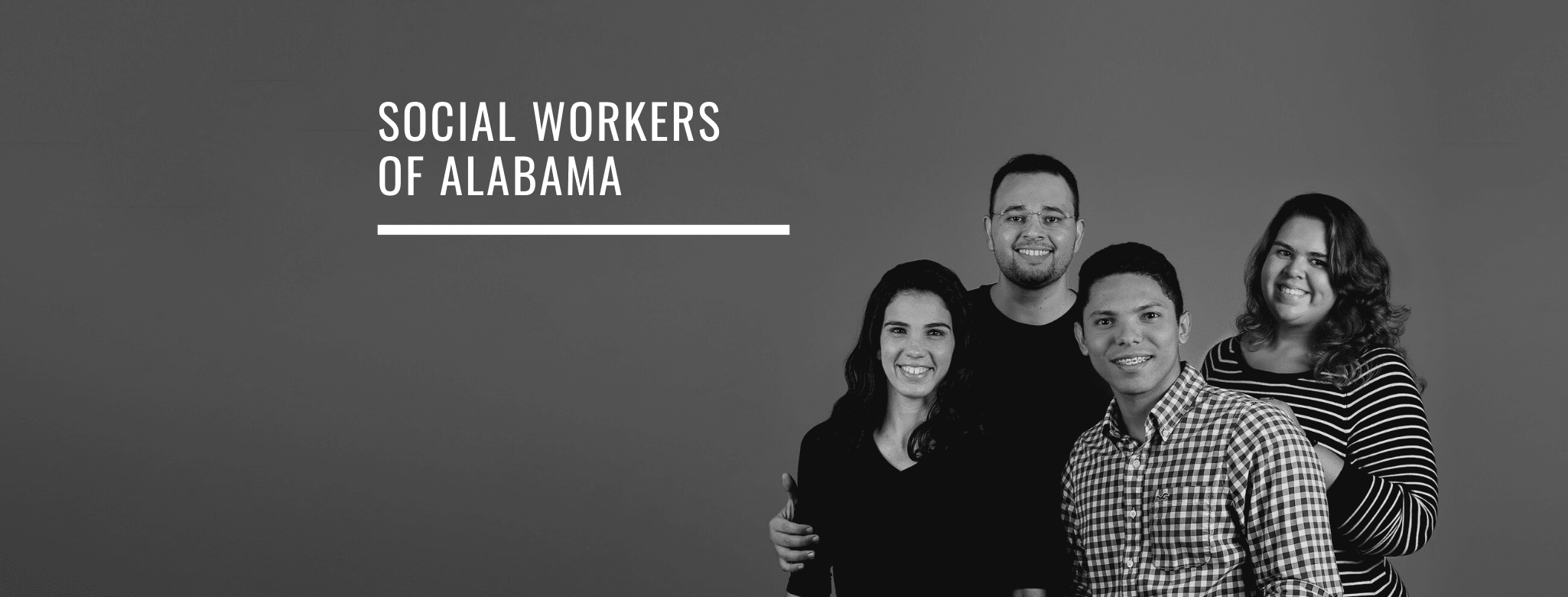 Social Work Supervisor Training for Alabama Social Workers